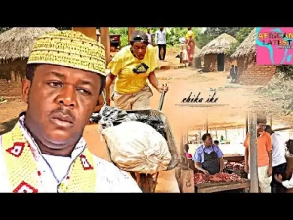 Video: THE PRETENGER 2  | 2018 Latest Nigerian Nollywood Movie